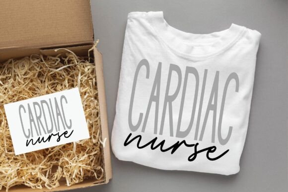 A Cardiac Nurse Design Review for Embroidery Projects