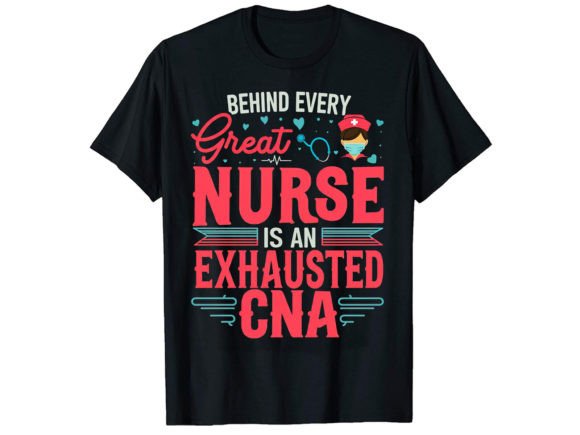 A Designer's Practical Review of the 'Behind Great Nurse' Embroidery Design