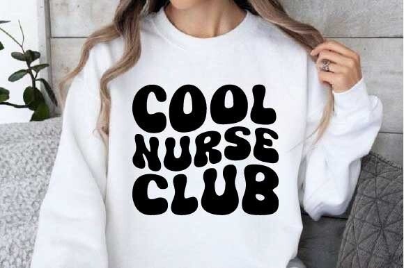 A Designer's Practical Review of the Cool Nurse Club SVG