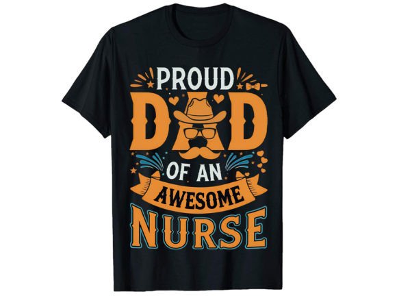 A Designer’s Hands-On Review of the ‘Proud Dad’ Embroidery Design
