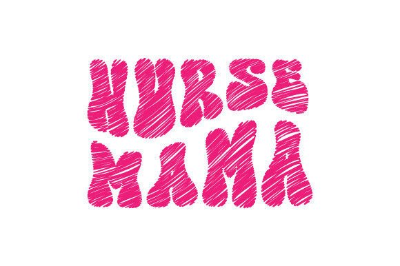 A Designer’s Honest Take on the Nurse Mama Embroidery Design