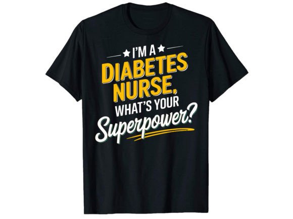 A Diabetes Nurse Design for Real-World Embroidery Projects