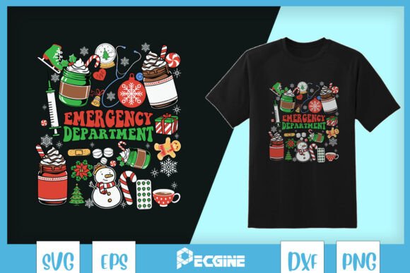 A Festive, Heartfelt Design for Healthcare Heroes