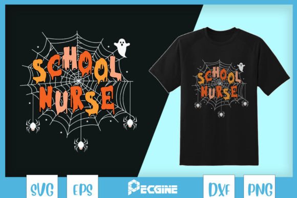 A Halloween Embroidery Design Worth Its Stitches