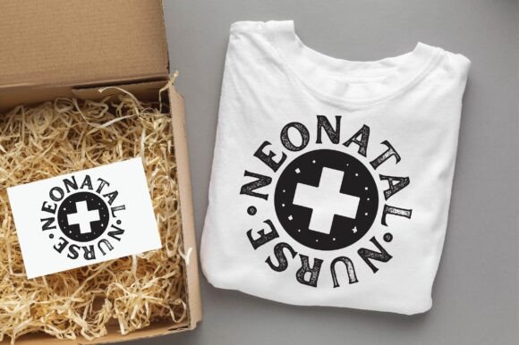 A Neonatal Nurse Design Worth Stitching