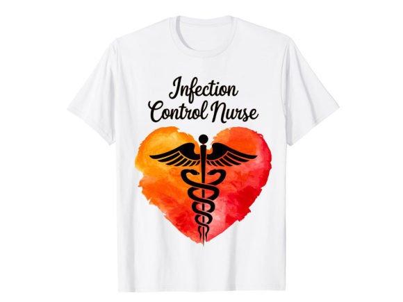 A Practical Review of the Infection Control Nurse Design