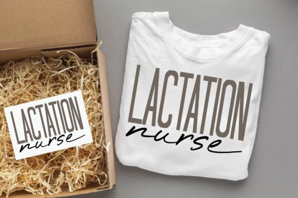 A Practical Review of the LACTATION NURSE Design