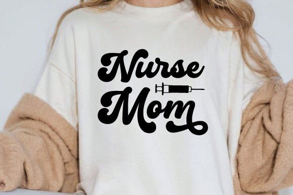 A Practical Review of the Nurse Mom Embroidery Design