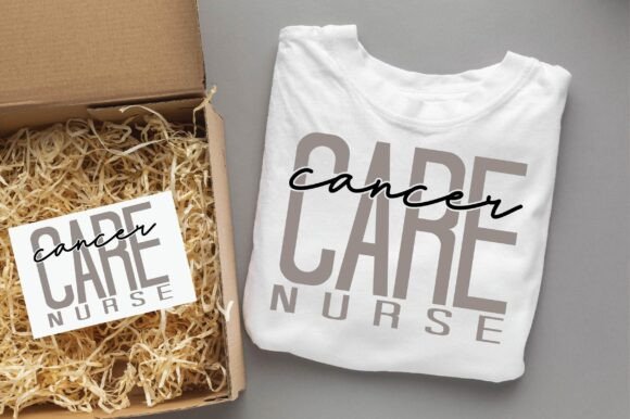 A Real-World Review of the Cancer Care Nurse Design