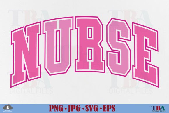 A Retro Nurse Design Review: From Digital File to Real Stitches