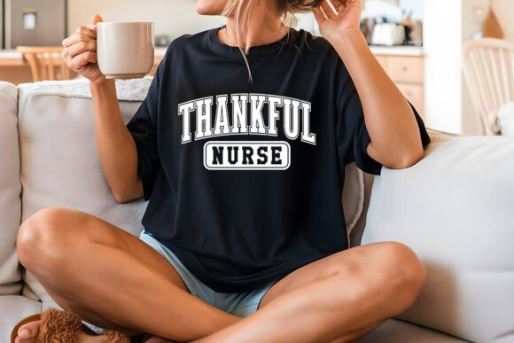 A Thankful Nurse Embroidery Design's Real-World Potential