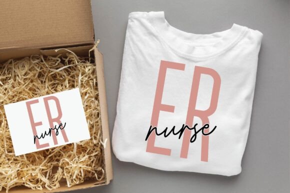 An Embroidery Designer's Real-World Review of the ER Nurse Design