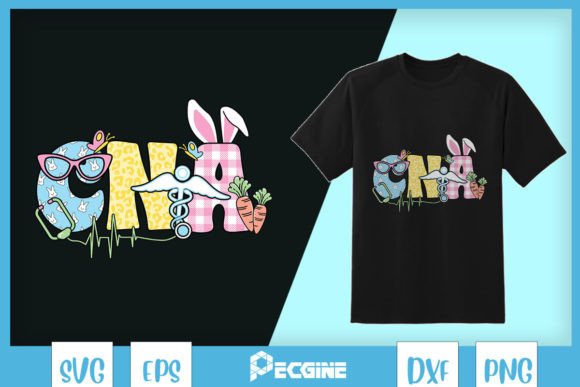 CNA Nurse Easter SVG: A Designer’s Honest Review