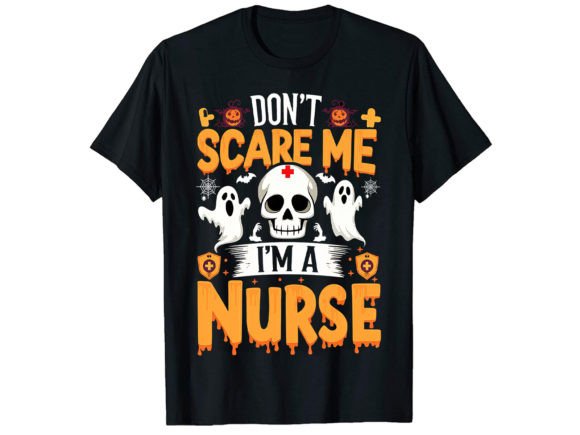 Don't Scare Me, I'm Nurse: A Designer's Embroidery Review
