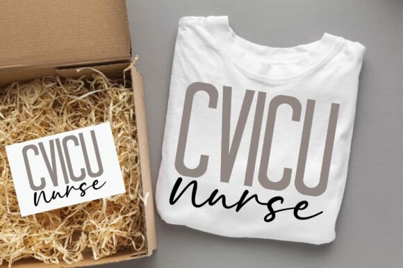 Evaluating a CVICU Nurse Design for Real Embroidery Projects
