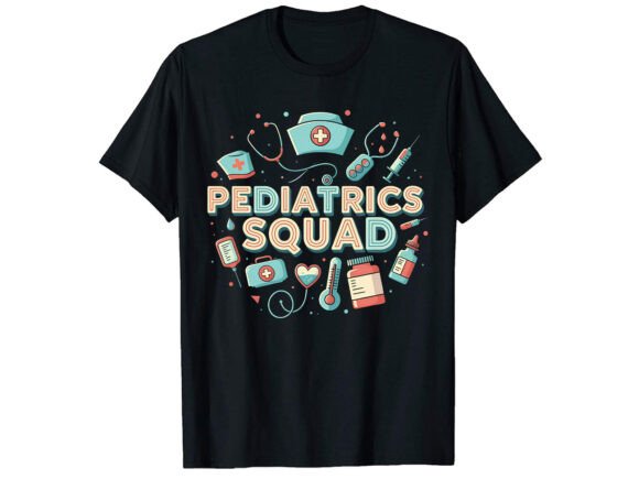 Evaluating the Pediatric Squad Nurse Design for Real Projects