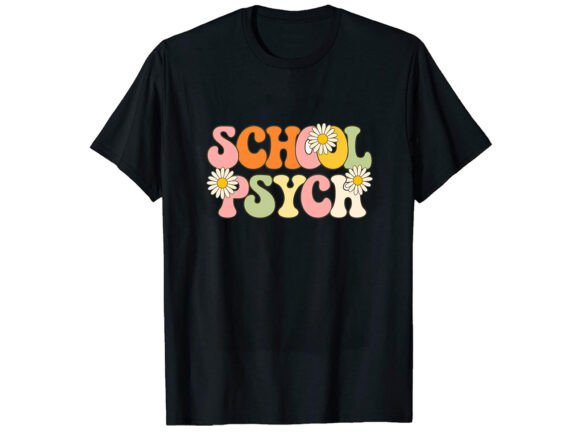Evaluating the School Psych Design for Real Embroidery Projects