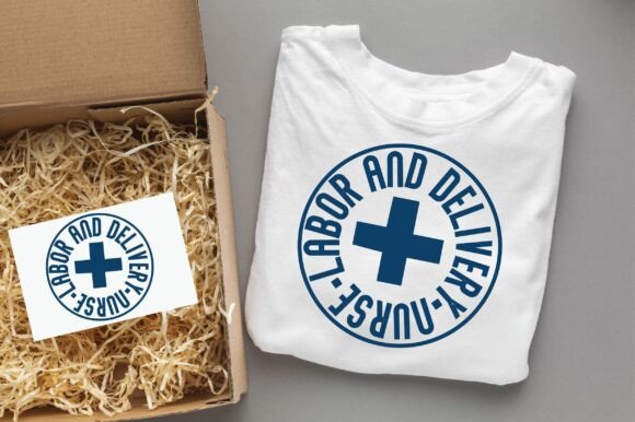 Labor and Delivery Nurse: A Design Fit for Real Appreciation