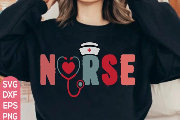 Nurse Valentine Svg: An Embroidery Designer’s Hands-On Review