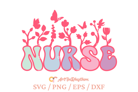 Nurse Wildflowers: A Design Review for Embroidery Makers