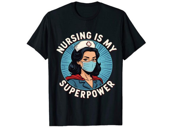 Nursing is My Superpower: A Designer’s Honest Take