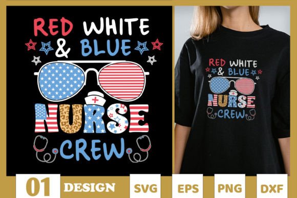Putting a Patriotic Nurse Design Through Real Project Tests