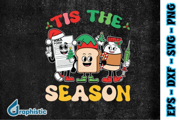 Tis the Season Nurse Xmas SVG: A Designer's Real-World Review